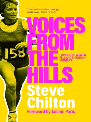 cover image of Voices from the Hills